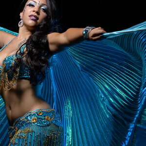 Belly Dance Picture Gallery