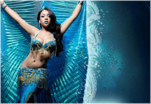 sevdha bluewingswater