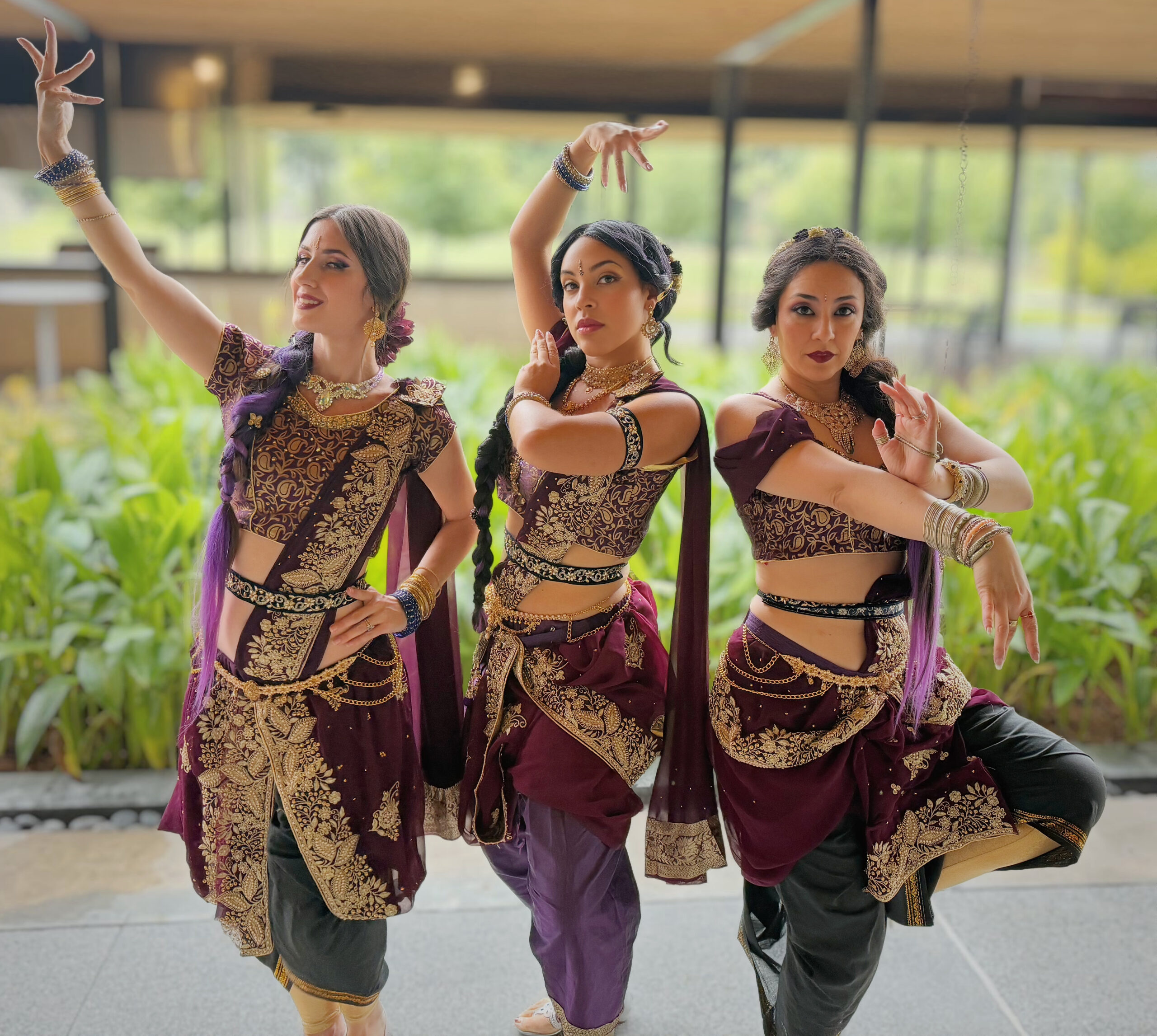 bollywood indian dance group florida atlanta los angeles sevdha12