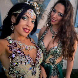 sevdha rohnja belly dancers orlando 2